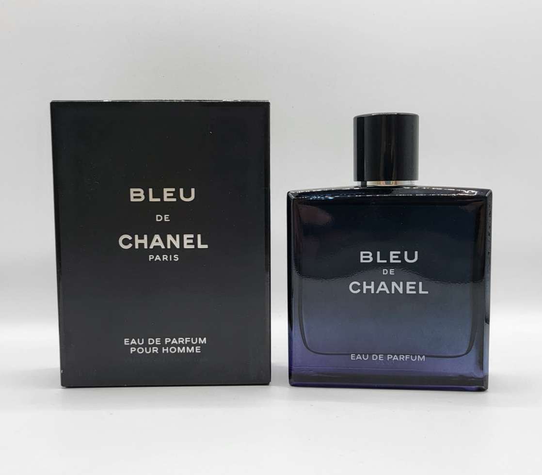BerryBerry Msia CHANEL BLEU DE EDP 100ML ORDERING MY