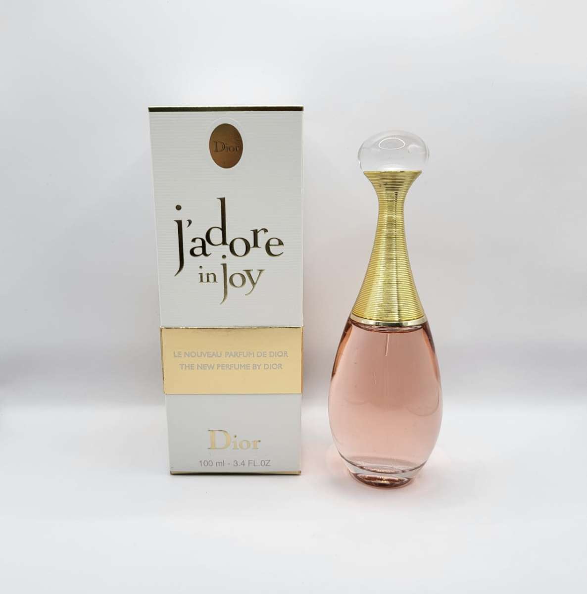 BerryBerry Msia DIOR JADORE IN JOY EDT 100ML ORDERING MY