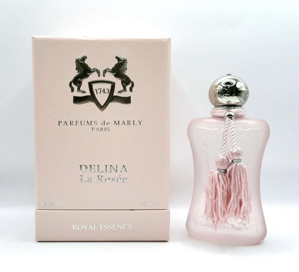 BerryBerry Msia PARFUMS DE MARLY DELINA LA ROSEE EDP 75ML ORDERING.MY BerryBerry Msia PARFUMS DE MARLY DELINA LA ROSEE EDP 75ML ORDERING.MY