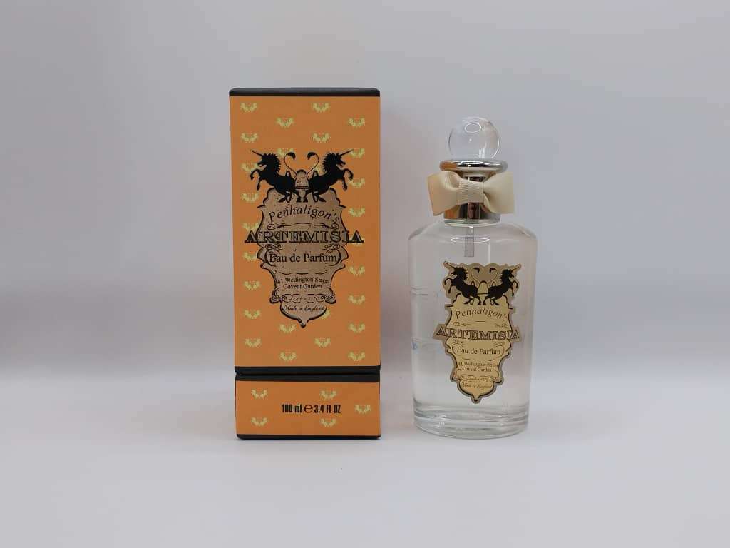 BerryBerry Msia PENHALIGON S ARTEMISIA EDP 100ML SMALL BOX ORDERING MY