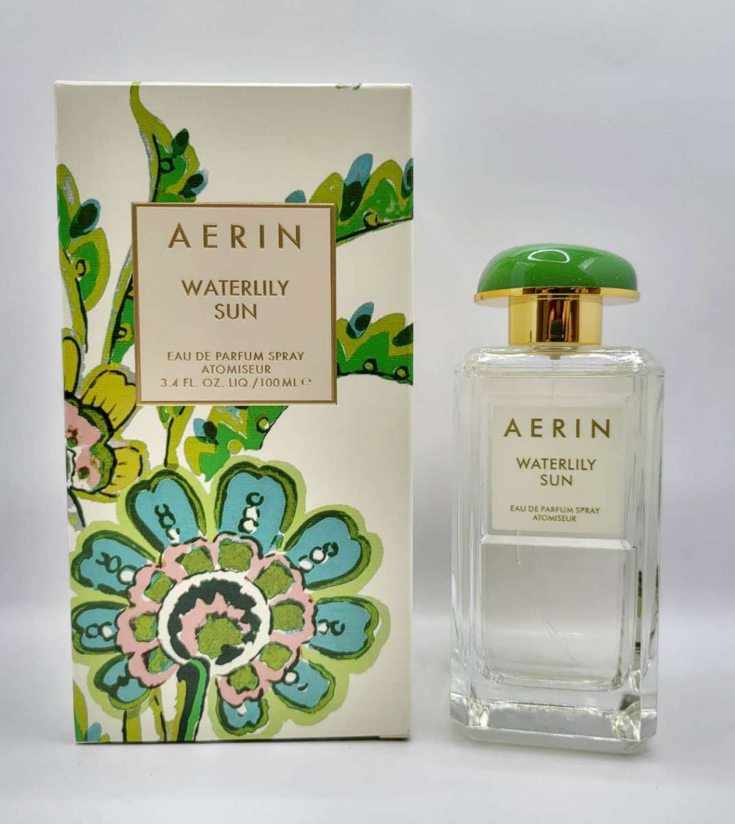 BerryBerry Msia AERIN WATERLILY SUN EDP 100ML R1 ORDERING MY