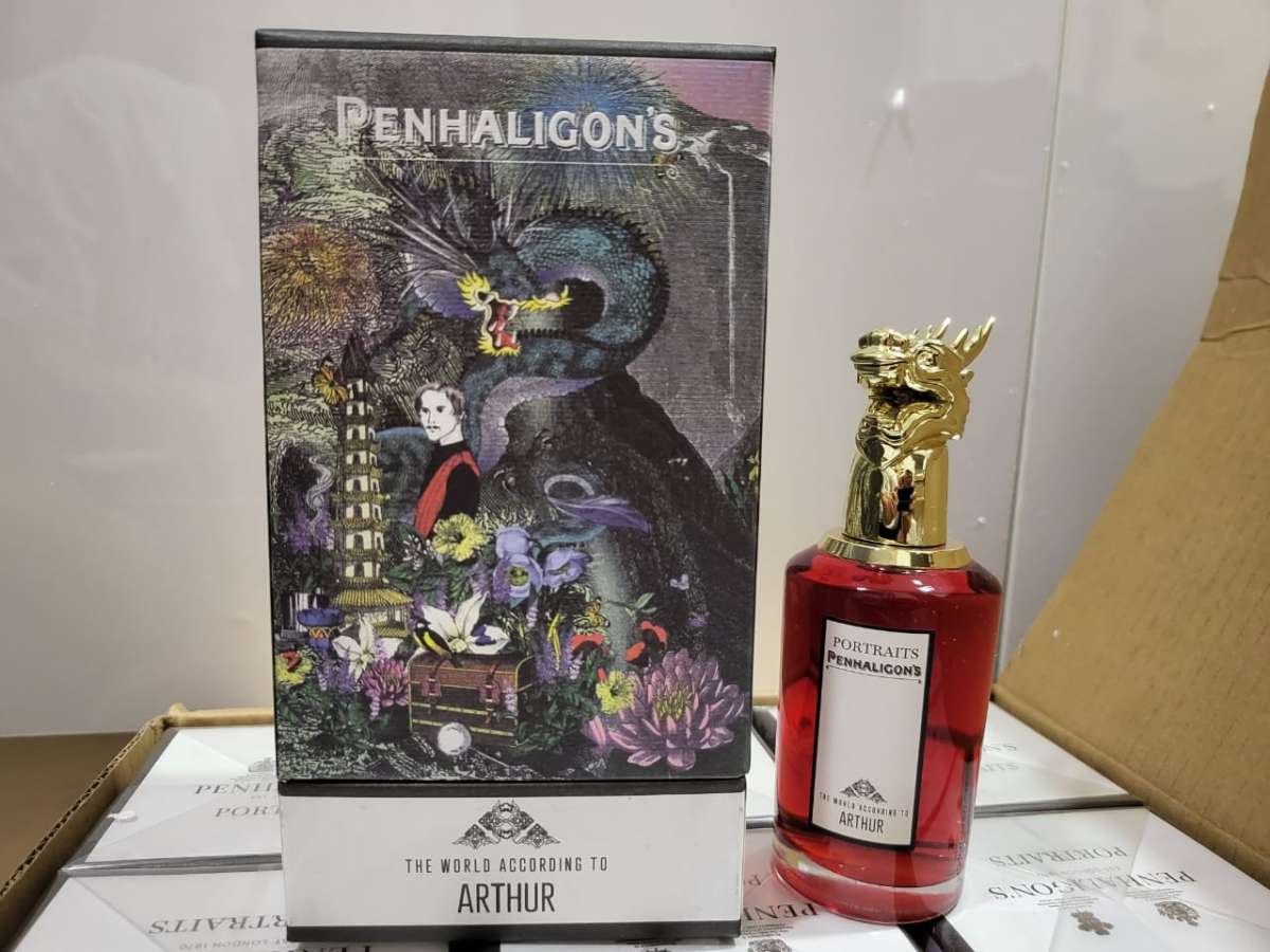 BerryBerry Msia PENHALIGON S ARTHUR EDP 75ML ORDERING MY
