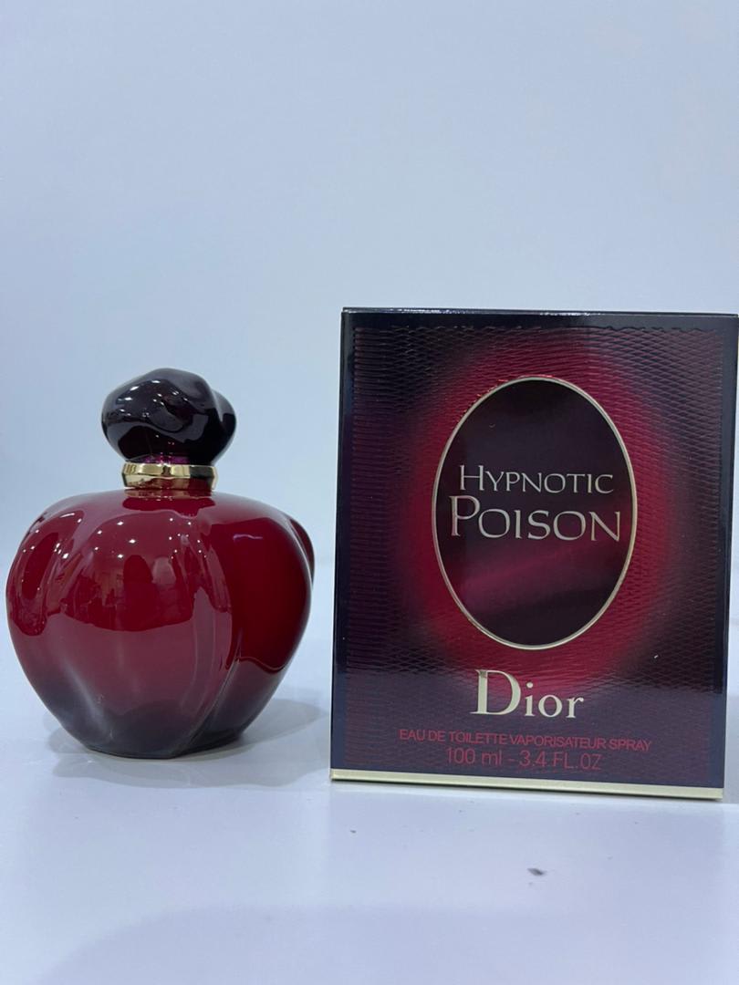 BerryBerry Msia DIOR HYPNOTIC POISON EDT 100ML R3 ORDERING MY