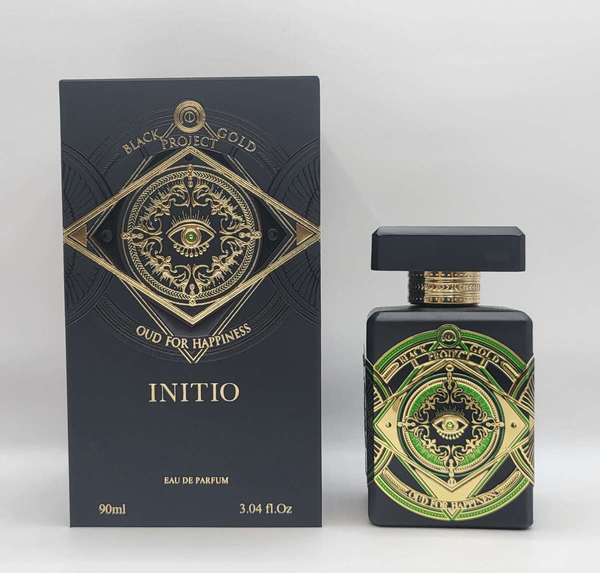 BerryBerry Msia INITIO OUD FOR HAPPINESS EDP 90ML ORDERING MY