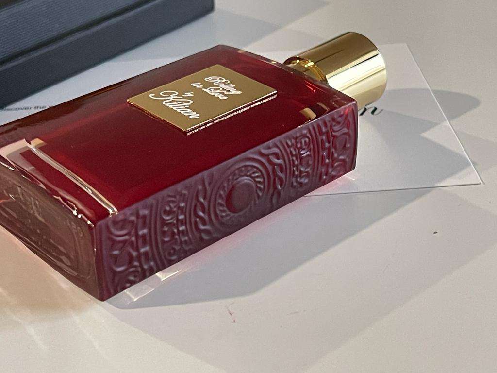 BerryBerry Msia KILIAN ROLLING IN LOVE EDP 50ML ORDERING MY