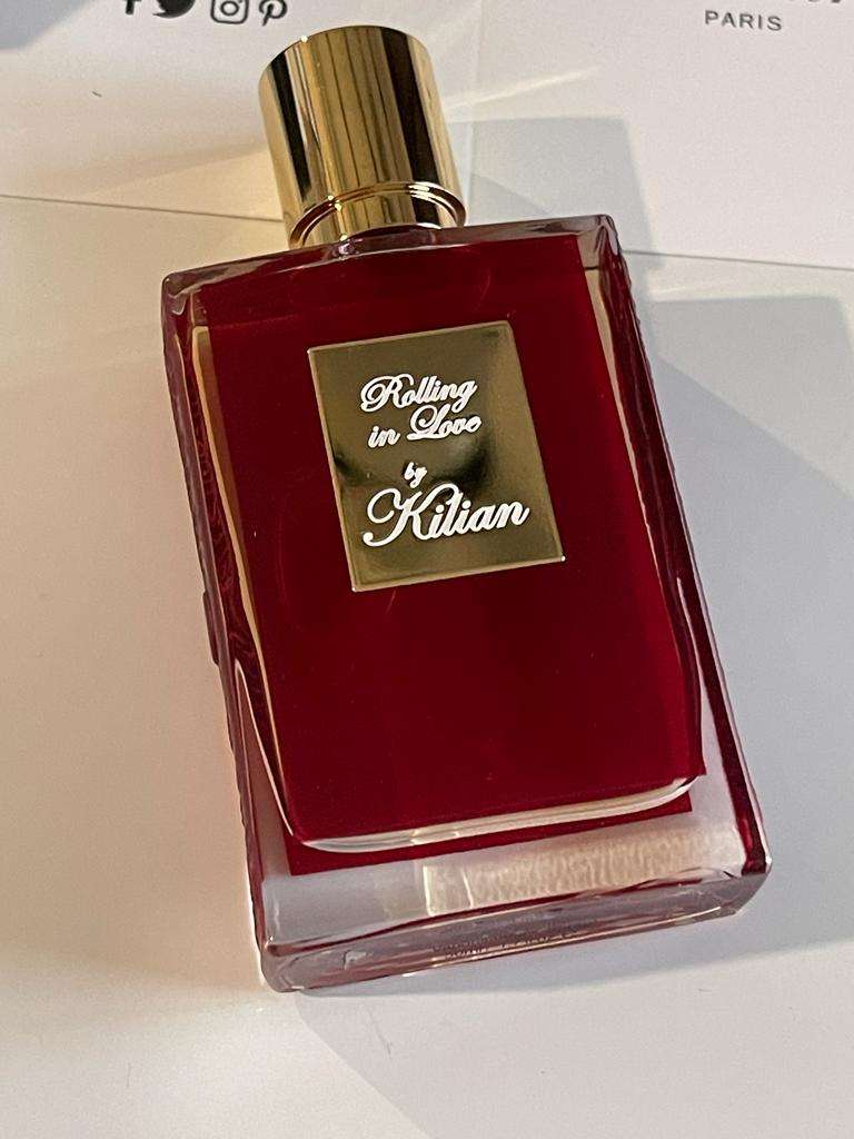 BerryBerry Msia KILIAN ROLLING IN LOVE EDP 50ML ORDERING MY