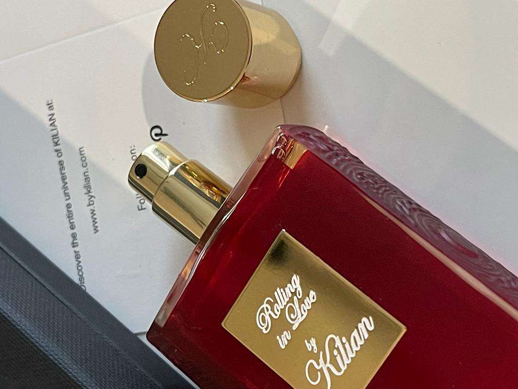 BerryBerry Msia KILIAN ROLLING IN LOVE EDP 50ML ORDERING MY
