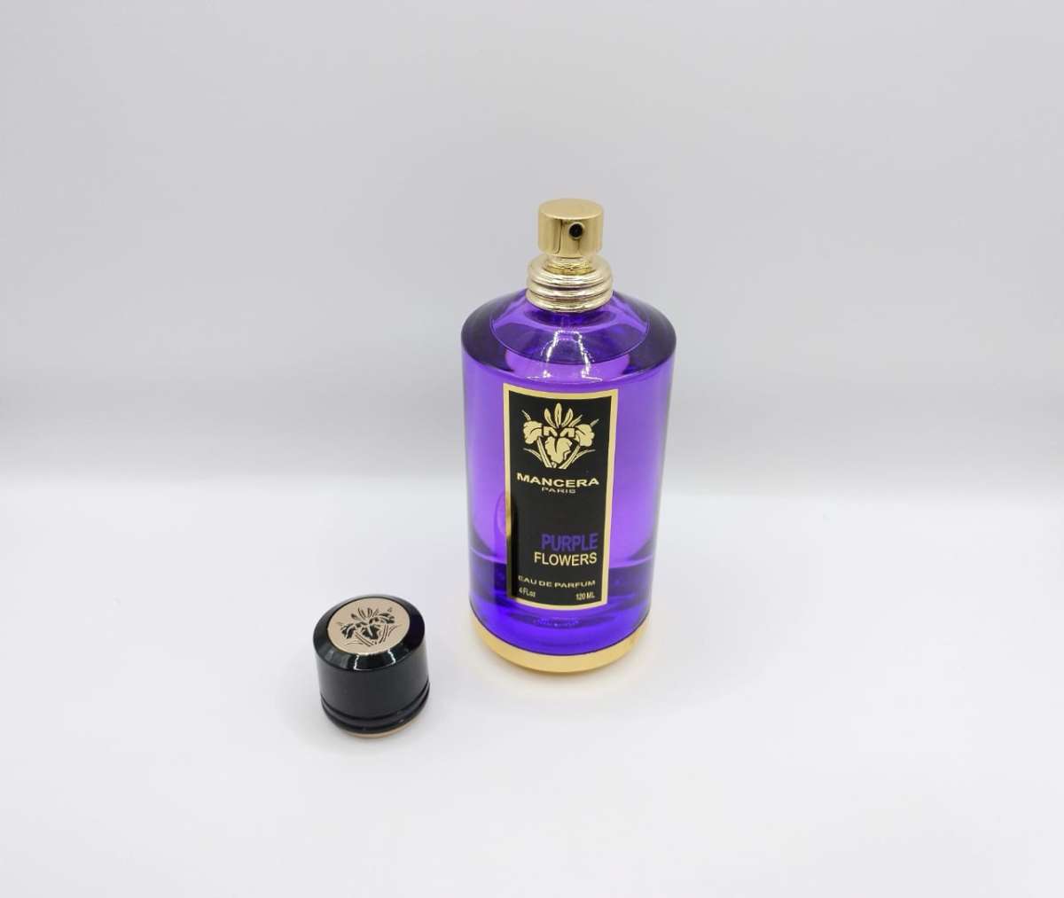 BerryBerry Msia MANCERA PURPLE FLOWERS EDP 120ML ORDERING MY